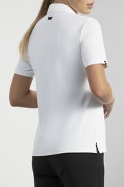 RP Signature Polo White